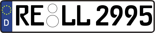 RE-LL2995