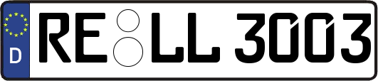 RE-LL3003