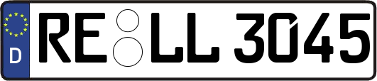 RE-LL3045