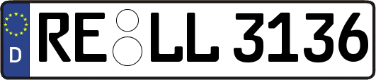RE-LL3136