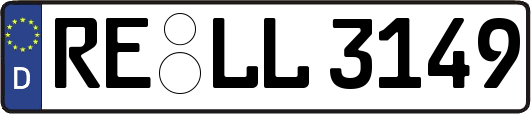 RE-LL3149