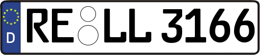 RE-LL3166