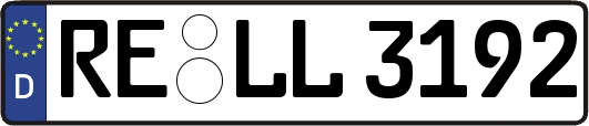 RE-LL3192