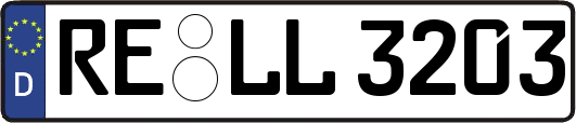 RE-LL3203