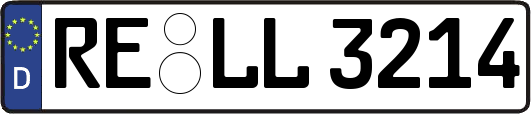 RE-LL3214