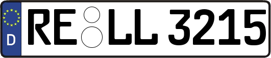 RE-LL3215