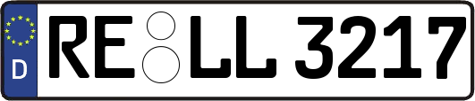RE-LL3217