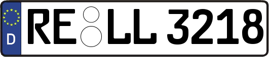RE-LL3218