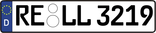 RE-LL3219