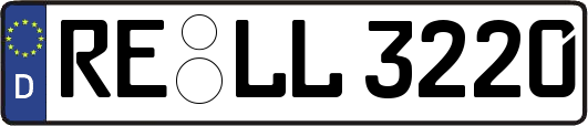 RE-LL3220