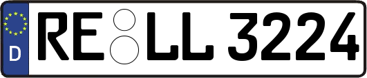 RE-LL3224