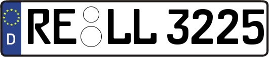 RE-LL3225