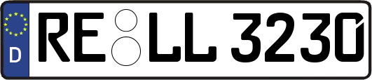 RE-LL3230
