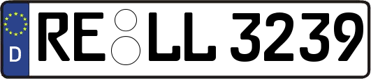 RE-LL3239