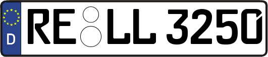 RE-LL3250