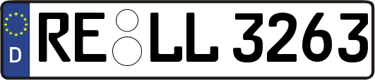 RE-LL3263