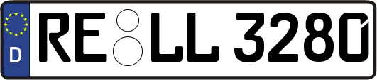 RE-LL3280