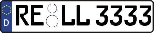 RE-LL3333
