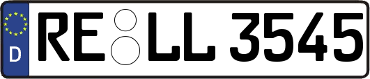 RE-LL3545