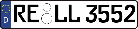 RE-LL3552