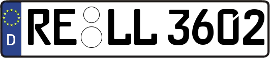 RE-LL3602