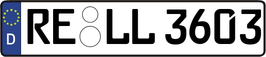 RE-LL3603