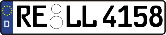 RE-LL4158