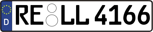 RE-LL4166