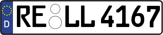 RE-LL4167