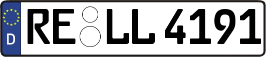 RE-LL4191