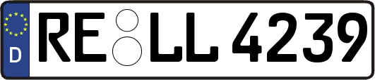 RE-LL4239