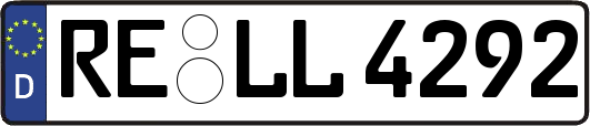 RE-LL4292