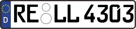 RE-LL4303
