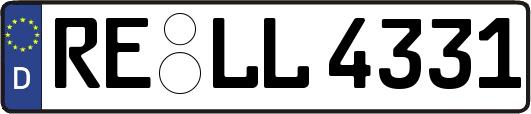 RE-LL4331