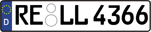 RE-LL4366