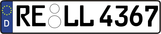RE-LL4367