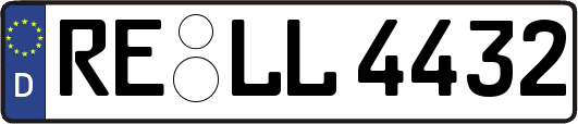 RE-LL4432