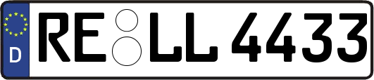 RE-LL4433