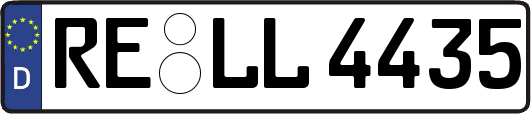 RE-LL4435