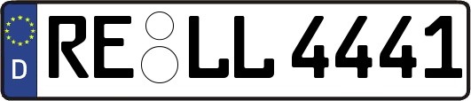 RE-LL4441