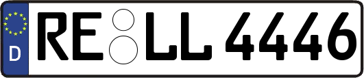 RE-LL4446