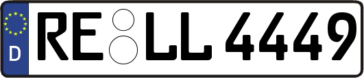 RE-LL4449