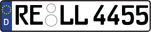 RE-LL4455