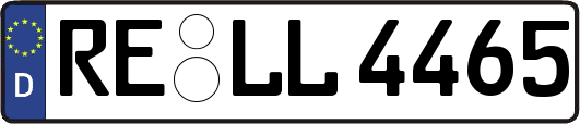 RE-LL4465