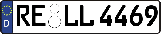 RE-LL4469