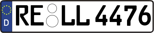 RE-LL4476