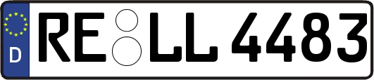RE-LL4483