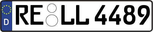 RE-LL4489