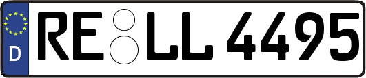 RE-LL4495