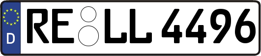 RE-LL4496